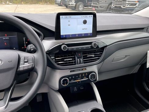 New 2026 Ford Escape Active image 6