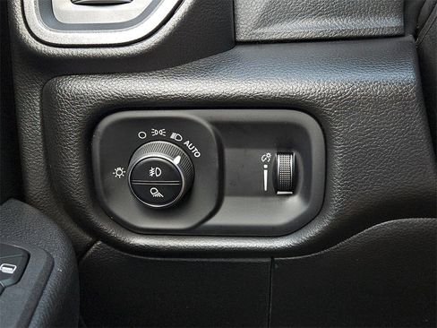 New 2026 RAM 5500 Tradesman w/ Chrome Appearance Group image 23