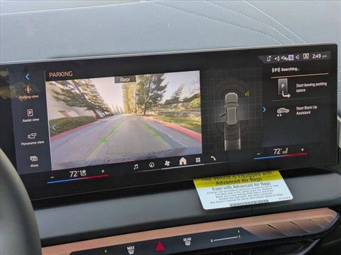 New 2026 BMW X3 xDrive30 w/ Convenience Package image 14