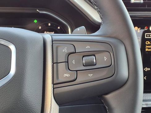 New 2026 GMC Sierra 1500 Denali w/ Denali Reserve Package image 13