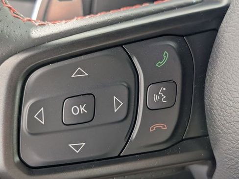 Used 2026 Jeep Wrangler Unlimited Rubicon 392 w/ Quick Order Package 27X Moab AWD/4WD image 15
