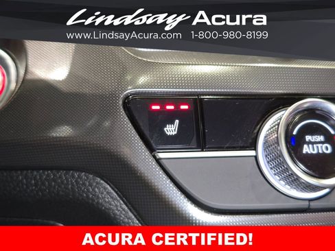 Certified 2024 Acura Integra A-Spec FWD image 21