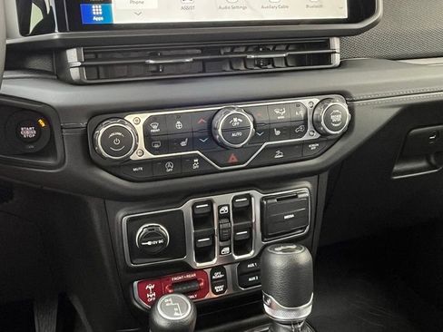 New 2026 Jeep Wrangler Rubicon image 15