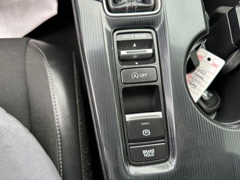 Used 2022 Honda Civic Sport image 29