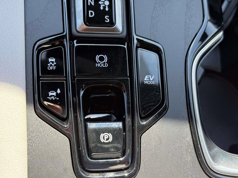 Used 2025 Lexus RX 350h w/ Convenience Package AWD/4WD image 24