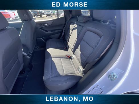 Used 2025 Chevrolet Equinox LT image 23