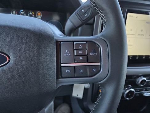 New 2026 Ford F150 XLT w/ FX4 Off-Road Package AWD/4WD image 19