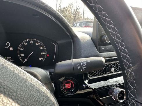 Certified 2024 Honda Civic Sport image 26