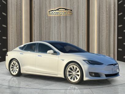 Used 2016 Tesla Model S 60