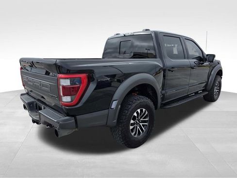 Used 2023 Ford F150 Raptor w/ Raptor Carbon Fiber Package image 3