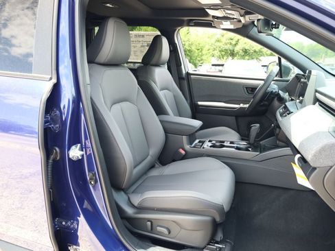 New 2026 Subaru Outback Limited AWD/4WD image 24