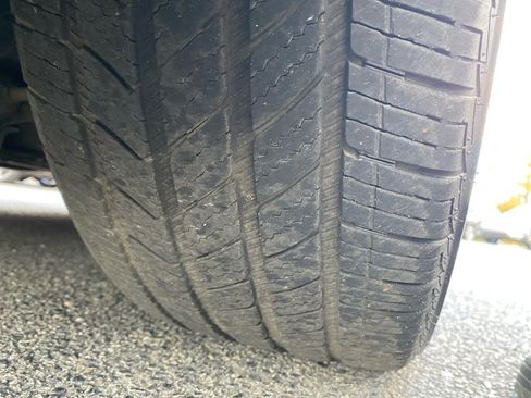 Used 2017 Lexus LS 460 image 10