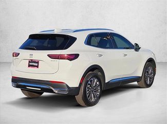 New 2025 Buick Envision Preferred video 3