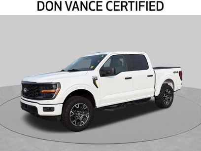 Used 2024 Ford F150 STX