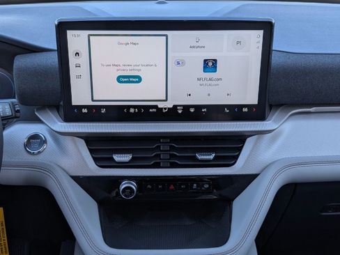 New 2026 Ford Explorer Active w/ Active Comfort Package RWD image 17