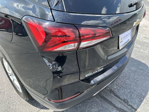 Used 2024 Chevrolet Equinox LT image 27