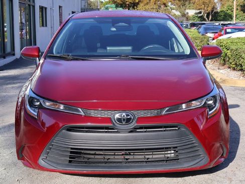 Used 2023 Toyota Corolla LE image 8