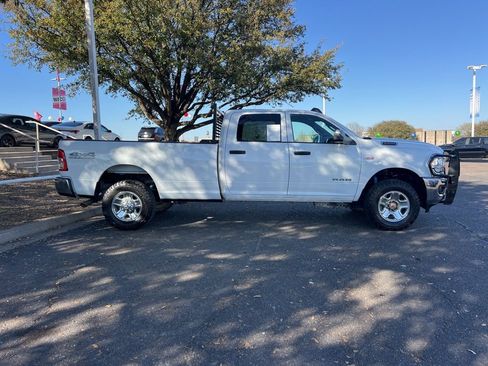 Used 2022 RAM 2500 Tradesman image 8