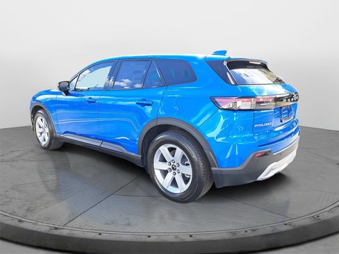 New 2026 Honda Prologue Eco image 4