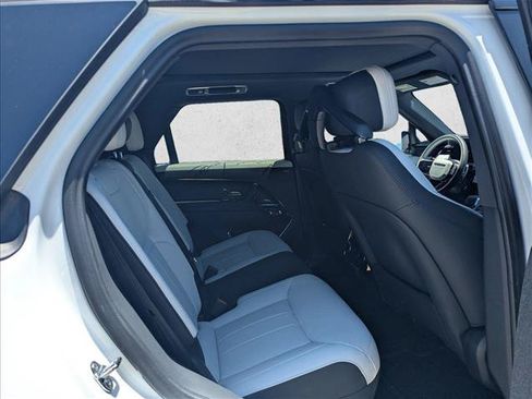 Used 2024 Land Rover Range Rover Sport Dynamic SE AWD/4WD image 14