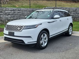 Used 2019 Land Rover Range Rover Velar S 360° Tour