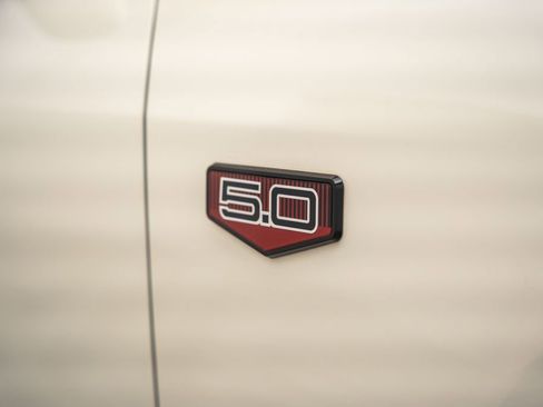 Used 2025 Ford Mustang GT Premium w/ 60th Anniversary Package RWD image 15