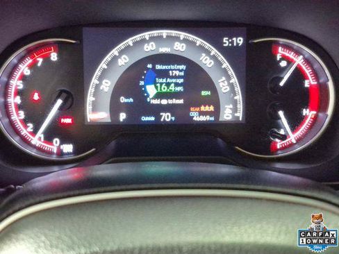 Certified 2024 Toyota RAV4 Adventure AWD/4WD image 14