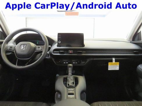 New 2026 Honda HR-V LX image 7