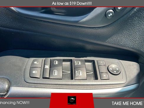Used 2020 Jeep Cherokee Limited AWD/4WD image 18