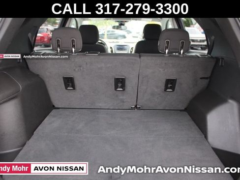 Used 2020 Chevrolet Equinox LS w/ LS Convenience Package FWD image 10