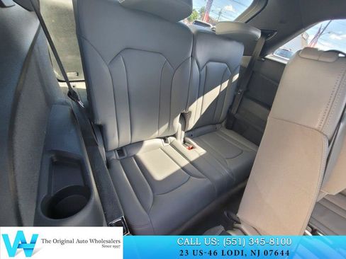 Used 2019 Audi Q7 3.0T Premium Plus AWD/4WD image 18