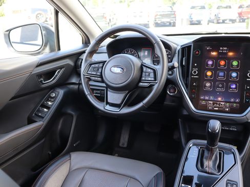Used 2024 Subaru Crosstrek 2.5i Limited w/ Popular Package #4A AWD/4WD image 12