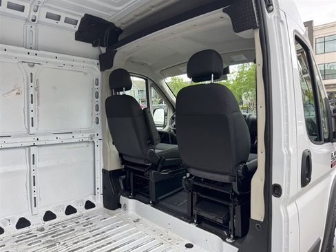 Used 2021 RAM ProMaster 2500 FWD image 14