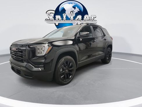 New 2026 GMC Terrain Elevation w/ Elevation Premium Package image 4