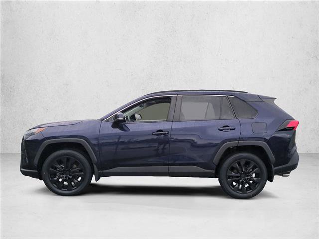 Certified 2023 Toyota RAV4 XLE Premium FWD image 9