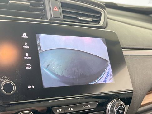 Used 2022 Honda CR-V EX-L image 13