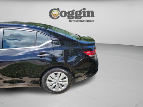 Used 2024 Nissan Sentra S FWD image 30