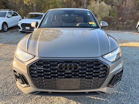Used 2023 Audi Q5 2.0T Prestige image 2