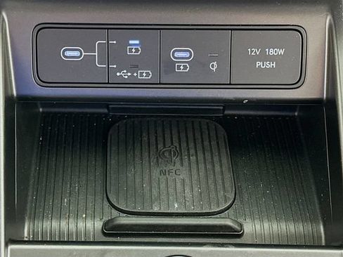 Used 2024 Hyundai Kona SEL w/ Convenience Package FWD image 19