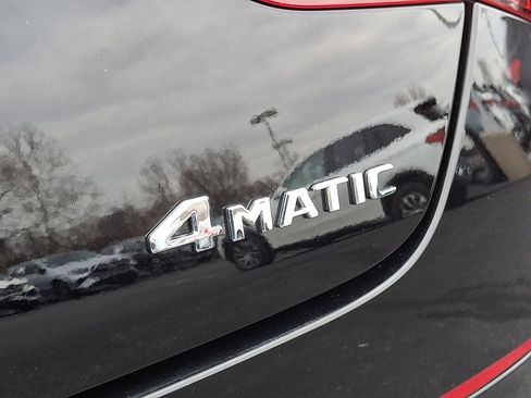 Certified 2026 Mercedes-Benz CLA 250 CLA 250 image 30