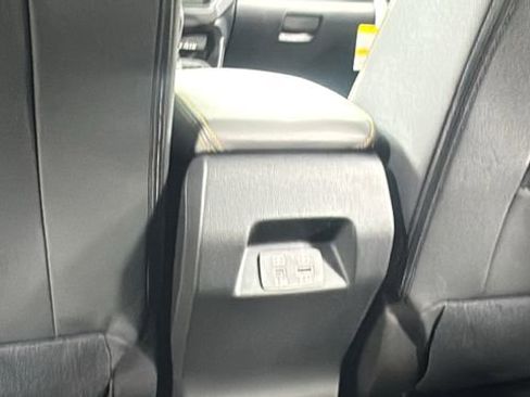 New 2026 Subaru Crosstrek 2.5i Wilderness image 36