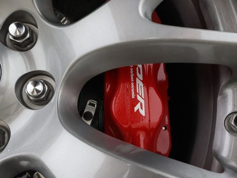 Used 2017 Dodge Viper GTC w/ ACR Package image 73