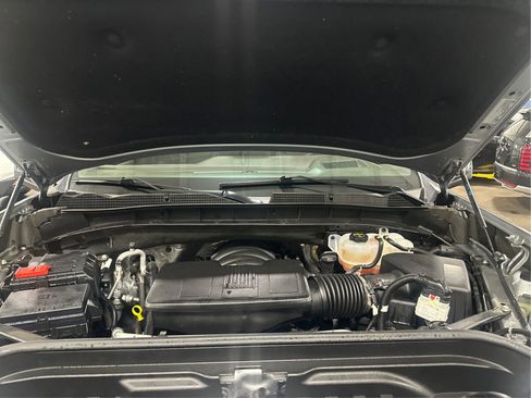 Certified 2024 GMC Sierra 1500 Denali w/ Denali Reserve Package image 11