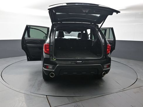 Used 2023 Honda Passport EX-L image 51