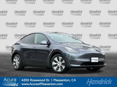 Used 2022 Tesla Model Y Long Range