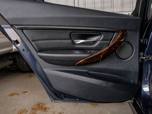 Used 2015 BMW 328i xDrive Sedan image 43