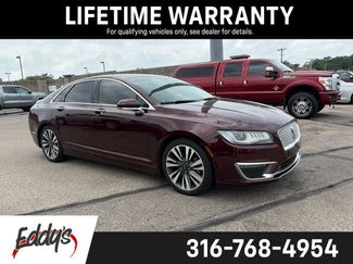 Used 2018 Lincoln MKZ Select w/ Technology Package FWD video 1