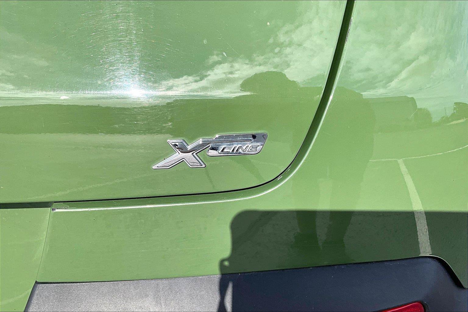 Used 2020 Kia Soul X-Line FWD image 9