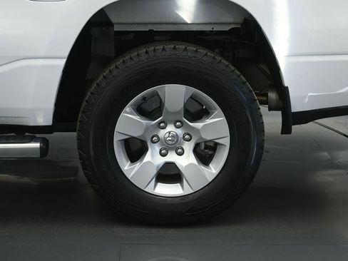 Used 2024 RAM 1500 Big Horn image 23