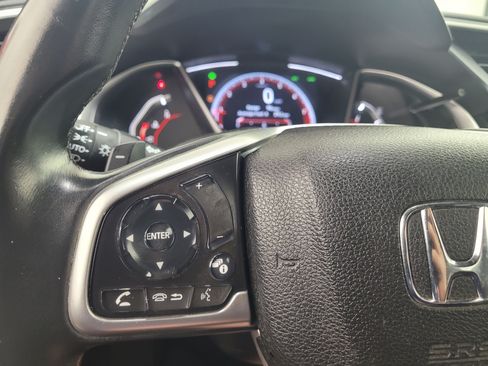 Used 2021 Honda Civic Sport image 22